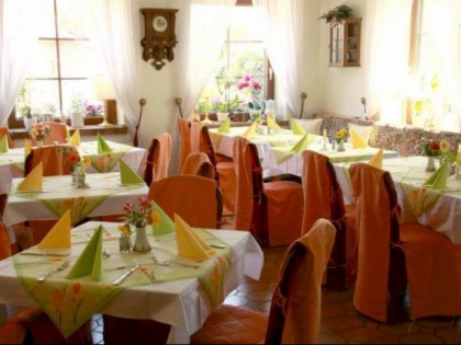 Photo: Hotel Am Deich &amp;amp; Restaurant Zu Den Deichstuben