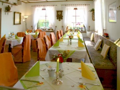 Photo: Hotel Am Deich &amp;amp; Restaurant Zu Den Deichstuben