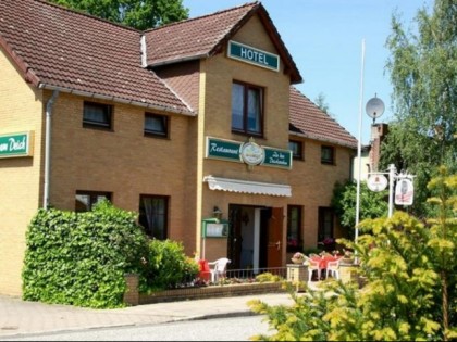 Photo: Hotel Am Deich &amp; Restaurant Zu Den Deichstuben